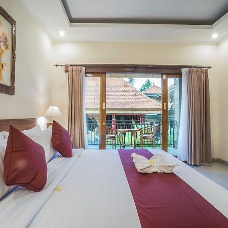 Sriwedari 40 Ubud Exterior foto