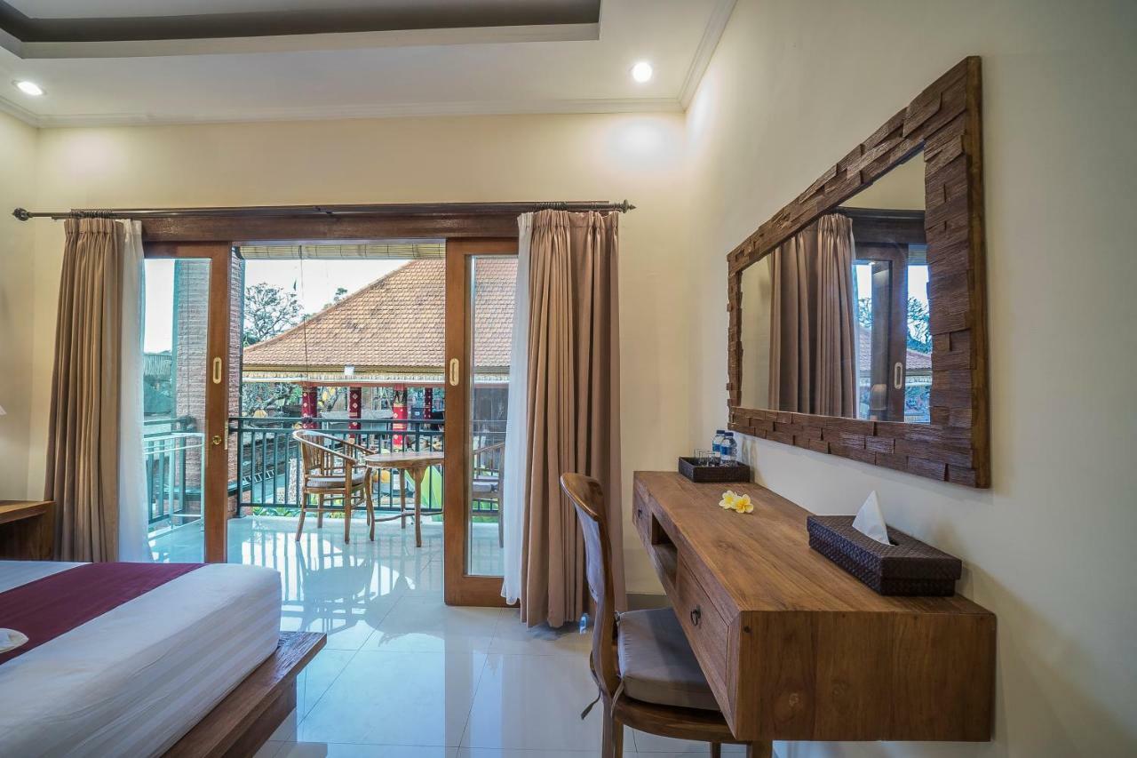 Sriwedari 40 Ubud Exterior foto