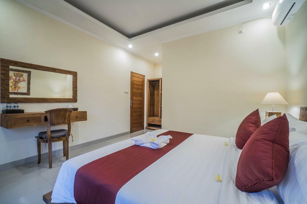 Sriwedari 40 Ubud Exterior foto