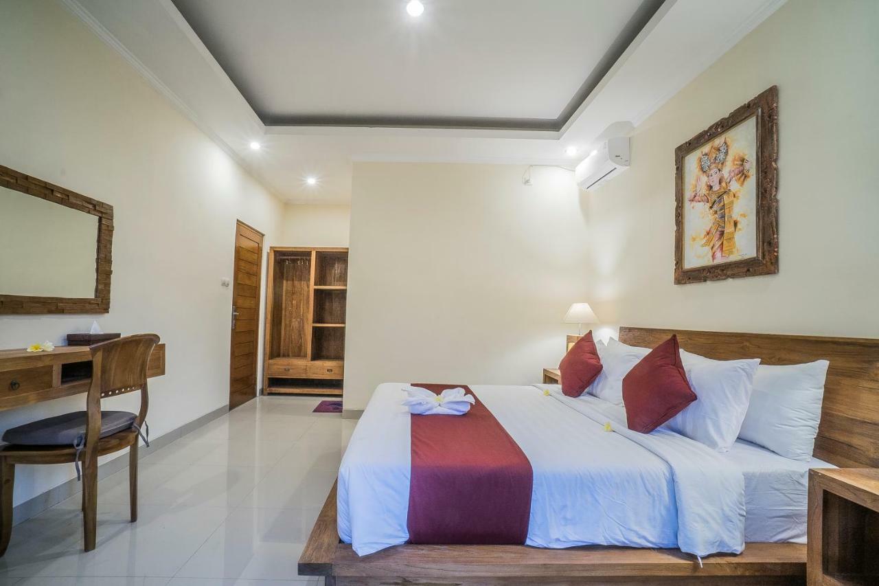 Sriwedari 40 Ubud Exterior foto